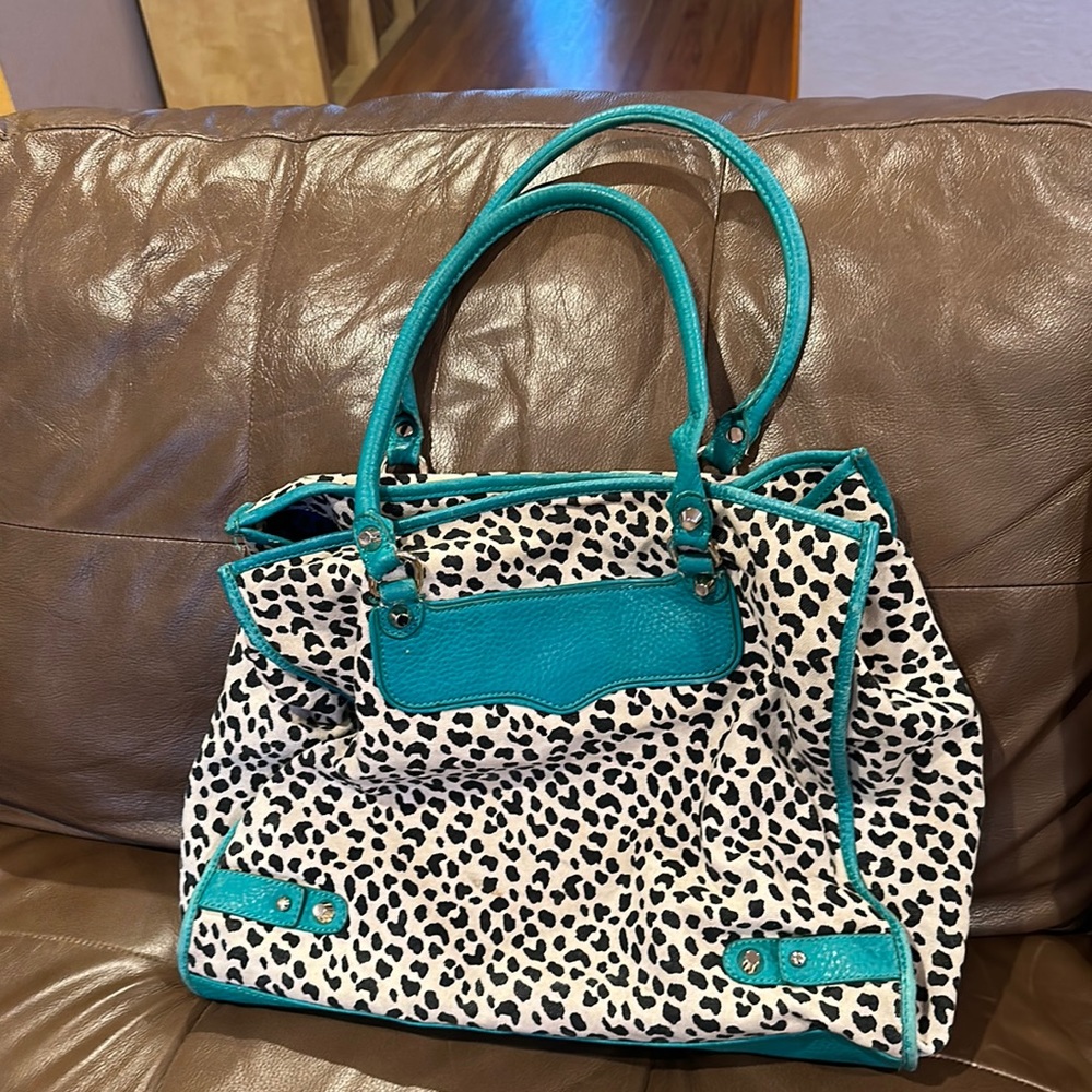 Rebecca Minkoff purse